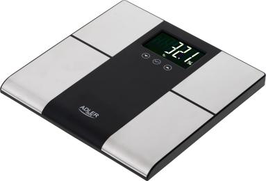 Ваги підлогові Adler AD 8165