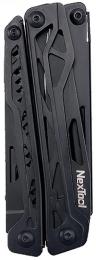 Мультитул Nextool Multifunctional Knife (NE0123) Black