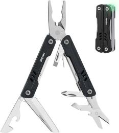 Мультитул Nextool Mini Sailor Pliers S11 Black