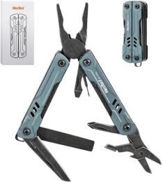 Мультитул Nextool Mini Sailor S11 Pro NE20382A