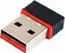 Мережевий адаптер GTL W300 Black (GTLW300BK)