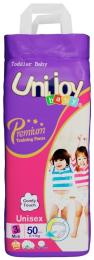 Підгузки Unijoy baby Premium М 3 (5-10 кг) 50 шт (6973920542438)