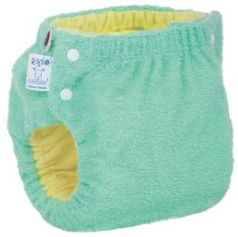 Підгузки Еко Пупс Easy Size Classic 7-13 кг Abso Maxi Green(ТПК1ВК4-3з)