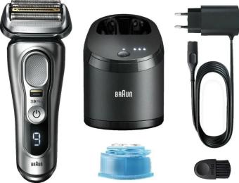 Електробритва Braun Series 9 Pro 9467cc