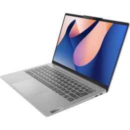 Ноутбук Lenovo IdeaPad Slim 5 14IAH8 (83BF004DRA) Cloudy Gray (Вживаний)