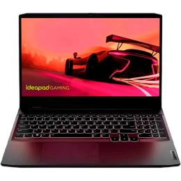 Ноутбук Lenovo IdeaPad Gaming 3 15ACH6 (82K2028DPB) Shadow Black (Вживаний)