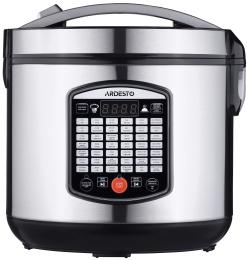 Мультиварка Ardesto MC-X42X Stainless Steel (Вживаний)