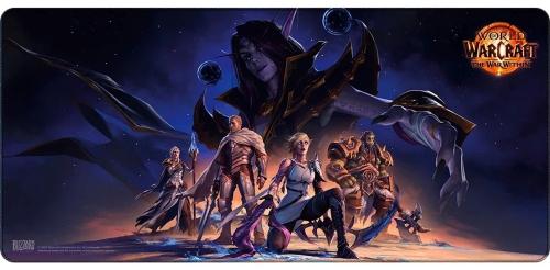 Килимок для мишки Blizzard World of WarCraft The War Within XL (FBLMPWOWTWRWT25XL)