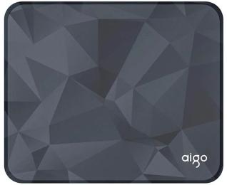 Килимок для мишки Aigo M1 300х250 Gray