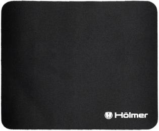 Килимок для мишки Holmer OMP-01 180x220x3 мм Black