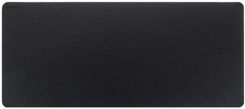 Килимок для мишки MiiiW Leather Cork Mouse Pad M Black (MWMLV01)