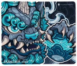 Килимок для мишки Thunderobot Master MISE-470 (MISE-470)