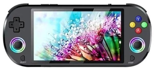 Ігрова приставка Infinity Game Console TV Stick M22 Pro Black