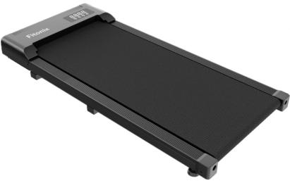 Бігова доріжка Fitonix P03B до 8 км/год, LED дисплей, 110 кг
