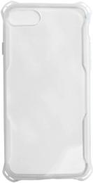 Чохол-накладка BeCover Silicone Case для iPhone 7/8/SE Transparent (704769)