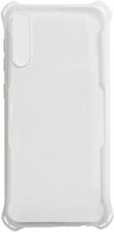 Чохол-накладка BeCover Silicone Case для Samsung Galaxy A307 A30s/A505F A50/A507 A50s Transparent