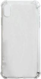 Чохол-накладка BeCover Anti-Shock для iPhone XS Max Clear