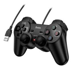 Геймпад Hoco GA3 для PS5/PS4 Black