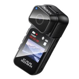Екшн-камера Hoco DV105 Black