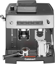 Кавоварка Cuisinart Bean-to-Cup EM640E