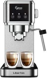 Кавоварка Liberton LCM-2207 Pitaya