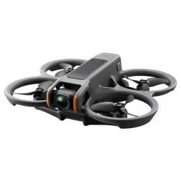 Квадрокоптер (дрон) DJI Avata 2 Fly Smart Combo (Three Batteries) (CP.FP.00000265.01)