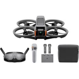 Квадрокоптер (дрон) DJI Avata 2 Explorer Combo (CP.FP.00000130.01)