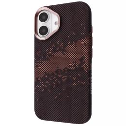 Чохол-накладка Proove Gleam Case with Magnetic Ring iPhone 17 Milky Way