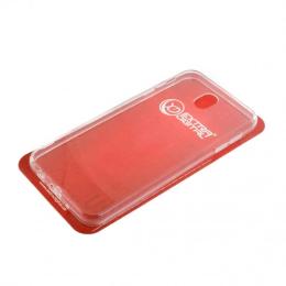 Чохол-накладка Extradigital Silicone Case для Samsung Galaxy J730 J7 2017 Transparent