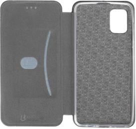 Чохол-книжка BeCover Exclusive для Samsung Galaxy A315 A31 Black