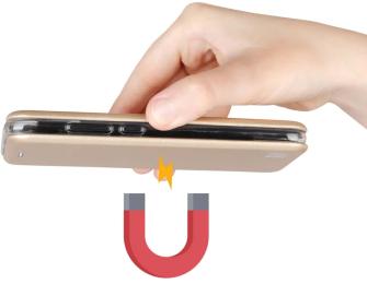 Чохол-книжка BeCover Exclusive для Samsung Galaxy A115 A11/M115 M11 Sand