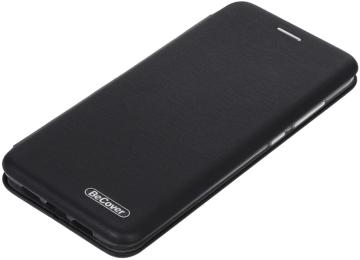 Чохол-книжка BeCover Exclusive для Xiaomi Redmi Note 9/Redmi 10X Black