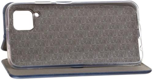 Чохол-книжка BeCover Exclusive New Style для Huawei P40 Lite/Nova 7i Blue