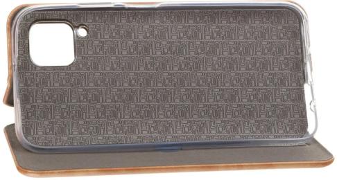 Чохол-книжка BeCover Exclusive New Style для Huawei P40 Lite/Nova 7i Brown