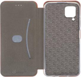 Чохол-книжка BeCover Exclusive New Style для Huawei P40 Lite/Nova 7i Dark Brown