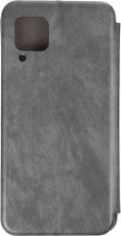 Чохол-книжка BeCover Exclusive New Style для Huawei P40 Lite/Nova 7i Gray