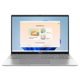 Ноутбук Asus Vivobook S 16 S3607VA-RP015 (90NB1671-M000R0) Cool Silver