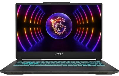 Ноутбук MSI Cyborg 15 A13VE-1065XUA (9S7-15K111-1065) Translucent Black