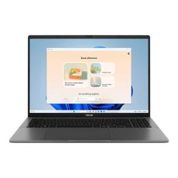 Ноутбук Asus Vivobook S16 M3607HA-RP111 (90NB16F1-M00BW0) Matte Gray