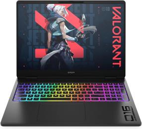 Ноутбук HP Omen MAX 16-AK0098 (CG6Y7UA) Black