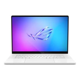 Ноутбук Asus ROG Zephyrus G16 GU605CR-QR106W (90NR0LZ6-M00EE0) Platinum White