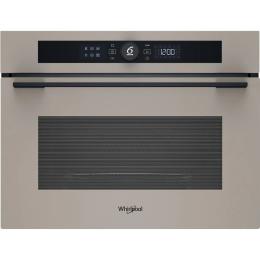 Мікрохвильова піч Whirlpool WMW57DHME Beige