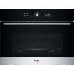 Мікрохвильова піч Whirlpool WMW57DHMX