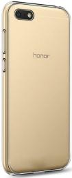 Чохол-накладка BeCover Silicone Case для Honor 7A Transparent