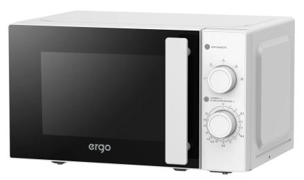 Мікрохвильова піч Ergo Y40MW White