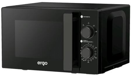 Мікрохвильова піч Ergo Y45MW Black