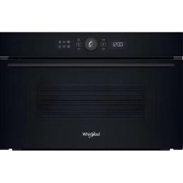 Мікрохвильова піч Whirlpool WMD54MB Black