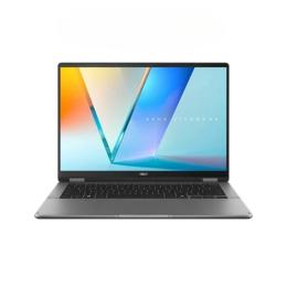 Ноутбук Asus VivoBook 14 Flip TP3407SA (TP3407SA-DS74T) Gray