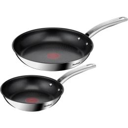 Набір сковорідок Tefal Intuition (B817S255) 20/26см