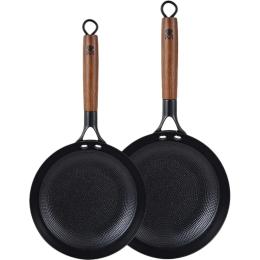 Набір сковорідок MasterPro Odin (BGKIT-0083) 20/24 см